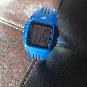Adidas Watch